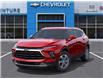 2026 Chevrolet Blazer True North (Stk: 46063) in Fairview - Image 6 of 24