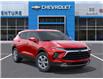 2026 Chevrolet Blazer True North (Stk: 46063) in Fairview - Image 7 of 24