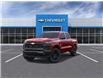 2026 Chevrolet Colorado WT in Stony Plain - Image 1 of 6