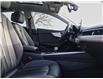 2022 Audi A5 45 Komfort (Stk: 173762A) in Oakville - Image 19 of 28
