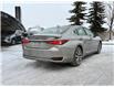 2021 Lexus ES 300h Base (Stk: 260148A) in Calgary - Image 3 of 18