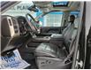 2017 GMC Sierra 1500 Denali (Stk: 25P072A) in Wadena - Image 11 of 14