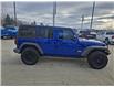 2019 Jeep Wrangler Unlimited Sport (Stk: T013B) in Miramichi - Image 6 of 13