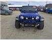 2019 Jeep Wrangler Unlimited Sport (Stk: T013B) in Miramichi - Image 8 of 13