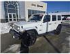 2025 Jeep Wrangler Sahara (Stk: S114) in Miramichi - Image 1 of 13