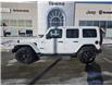 2025 Jeep Wrangler Sahara (Stk: S114) in Miramichi - Image 2 of 13