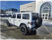 2025 Jeep Wrangler Sahara (Stk: S114) in Miramichi - Image 3 of 13