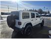 2025 Jeep Wrangler Sahara (Stk: S114) in Miramichi - Image 5 of 13