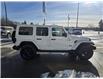 2025 Jeep Wrangler Sahara (Stk: S114) in Miramichi - Image 6 of 13