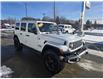 2025 Jeep Wrangler Sahara (Stk: S114) in Miramichi - Image 7 of 13