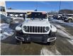 2025 Jeep Wrangler Sahara (Stk: S114) in Miramichi - Image 8 of 13