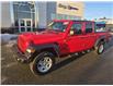 2020 Jeep Gladiator Sport S (Stk: S197B) in Miramichi - Image 1 of 13