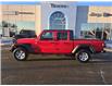 2020 Jeep Gladiator Sport S (Stk: S197B) in Miramichi - Image 2 of 13