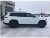 2025 Jeep Grand Cherokee L Laredo (Stk: FF063) in Swan River - Image 3 of 20