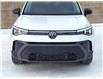 2026 Volkswagen Taos Comfortline Black Edition (Stk: 260132) in Regina - Image 5 of 42