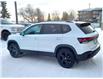 2026 Volkswagen Taos Comfortline Black Edition (Stk: 260132) in Regina - Image 10 of 42