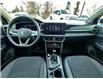 2026 Volkswagen Taos Comfortline Black Edition (Stk: 260132) in Regina - Image 21 of 42