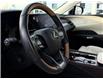 2024 Lexus RX 350h Base (Stk: 260211A) in Calgary - Image 8 of 19