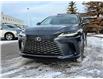 2024 Lexus RX 350h Base (Stk: 260211A) in Calgary - Image 4 of 19