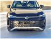 2026 Volkswagen Tiguan Trendline (Stk: 260148) in Regina - Image 5 of 34
