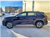 2026 Volkswagen Tiguan Trendline (Stk: 260148) in Regina - Image 9 of 34