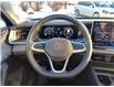 2026 Volkswagen Tiguan Trendline (Stk: 260148) in Regina - Image 21 of 34