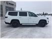 2025 Jeep Wagoneer Series II Carbide (Stk: FF002A) in Swan River - Image 4 of 27 2025 Jeep Wagoneer Series II Carbide (Stk: FF002A) in Swan River - Image 4 of 27