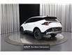 2026 Kia Sportage Hybrid SX w/Red Interior (Stk: 26820) in Edmonton - Image 4 of 33