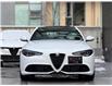 2023 Alfa Romeo Giulia ti (Stk: 409U-A) in Toronto - Image 4 of 30 2023 Alfa Romeo Giulia ti (Stk: 409U-A) in Toronto - Image 4 of 30