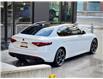 2023 Alfa Romeo Giulia ti (Stk: 409U-A) in Toronto - Image 3 of 30 2023 Alfa Romeo Giulia ti (Stk: 409U-A) in Toronto - Image 3 of 30