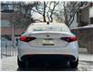 2023 Alfa Romeo Giulia ti (Stk: 409U-A) in Toronto - Image 10 of 30 2023 Alfa Romeo Giulia ti (Stk: 409U-A) in Toronto - Image 10 of 30