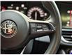 2023 Alfa Romeo Giulia ti (Stk: 409U-A) in Toronto - Image 12 of 30 2023 Alfa Romeo Giulia ti (Stk: 409U-A) in Toronto - Image 12 of 30