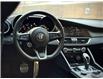 2023 Alfa Romeo Giulia ti (Stk: 409U-A) in Toronto - Image 18 of 30 2023 Alfa Romeo Giulia ti (Stk: 409U-A) in Toronto - Image 18 of 30