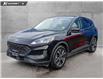 2021 Ford Escape SE (Stk: DS456A) in Kamloops - Image 1 of 27