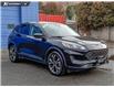 2021 Ford Escape SE (Stk: DS456A) in Kamloops - Image 3 of 27