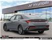 2026 Hyundai Elantra Preferred (Stk: U129311) in Brooklin - Image 4 of 23