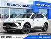 2026 Buick Envision Sport Touring (Stk: 008926) in Goderich - Image 1 of 23