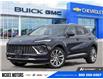 2026 Buick Envision Avenir (Stk: 008701) in Goderich - Image 1 of 23