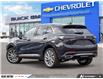 2026 Buick Envision Avenir (Stk: 008701) in Goderich - Image 4 of 23