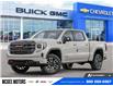 2026 GMC Sierra 1500 AT4 (Stk: 155532) in Goderich - Image 1 of 22