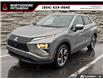 2026 Mitsubishi Eclipse Cross ES (Stk: 604561) in North Vancouver - Image 1 of 21