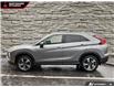 2026 Mitsubishi Eclipse Cross ES (Stk: 604561) in North Vancouver - Image 3 of 21
