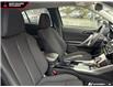 2026 Mitsubishi Eclipse Cross ES (Stk: 604561) in North Vancouver - Image 18 of 21