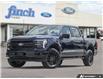 2025 Ford F-150 Lariat (Stk: XFP120) in Sarnia - Image 1 of 25