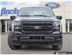 2025 Ford F-150 Lariat (Stk: XFP120) in Sarnia - Image 2 of 25