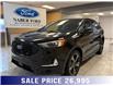 2019 Ford Edge ST (Stk: UB64516) in Shellbrook - Image 1 of 22