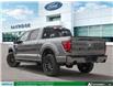 2025 Ford F-150 Lariat (Stk: C55121) in London - Image 4 of 22