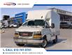 2025 GMC Savana Cutaway Work Van (Stk: R27948) in Ottawa - Image 1 of 23