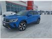 2022 Volkswagen Taos Highline (Stk: U6735) in Woodstock - Image 1 of 15
