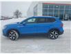 2022 Volkswagen Taos Highline (Stk: U6735) in Woodstock - Image 2 of 15